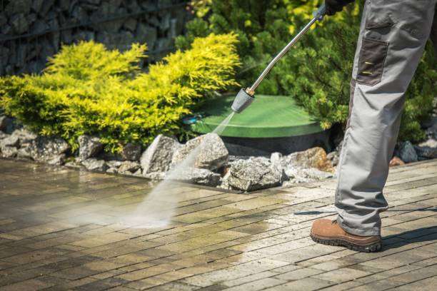 Best Parking Lot and Garage Cleaning  in Pleasanton, KS