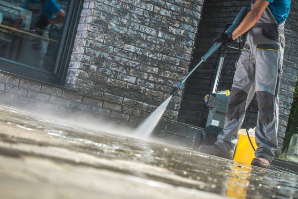 Best Gas Station Cleaning  in Pleasanton, KS