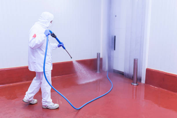 Pleasanton, KS Pressure Washing Services Company