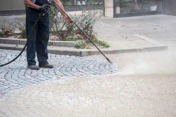 Best Factory Floor Cleaning  in Pleasanton, KS