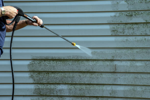 Animal Enclosure Cleaning in Pleasanton, KS